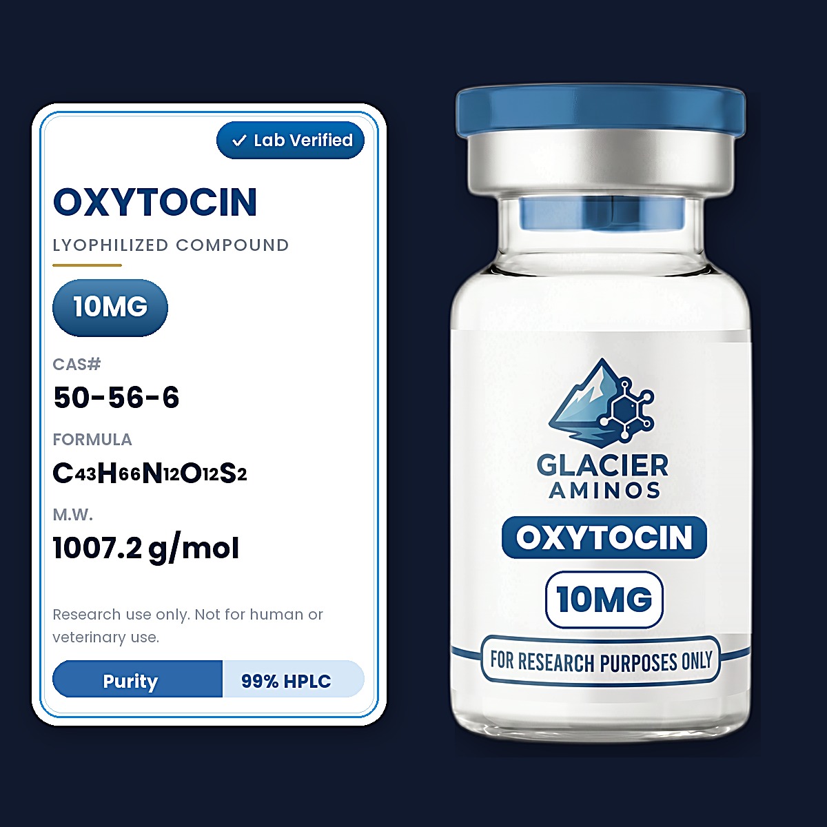 OXYTOCIN 10MG