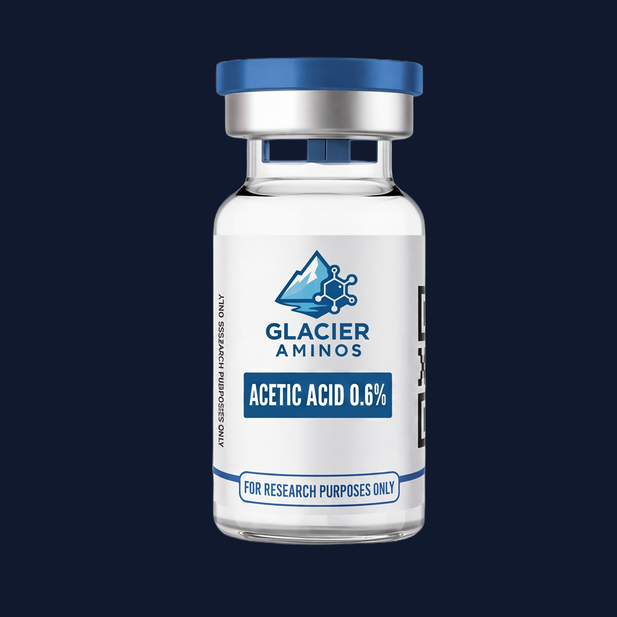Acetic Acid 0.6% 10mL