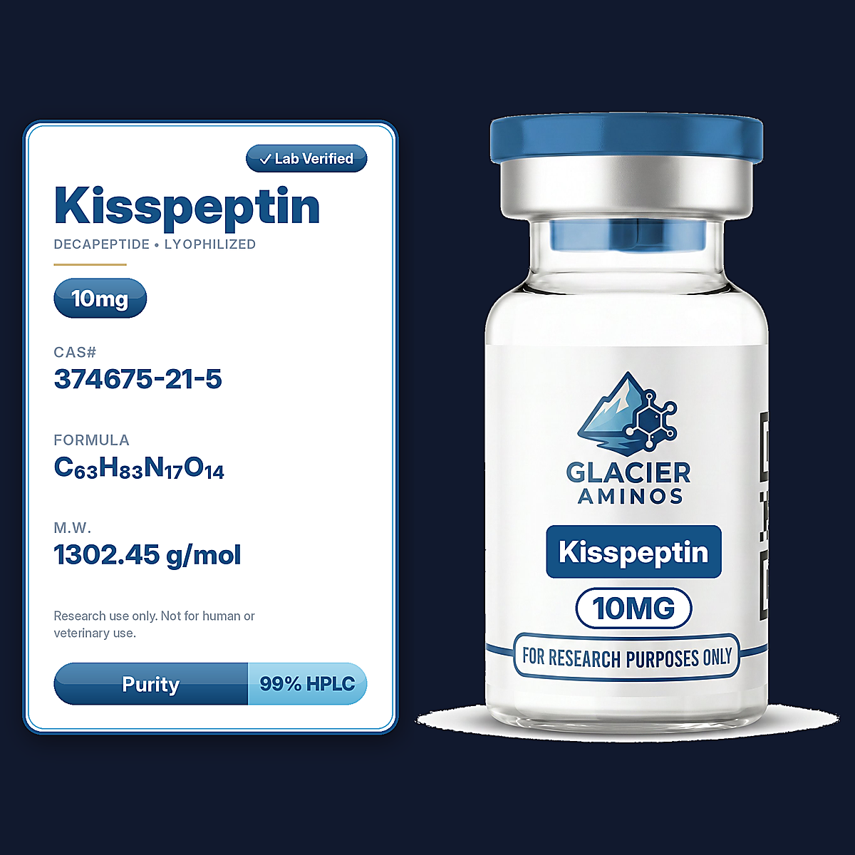 KISSPEPTIN 10MG
