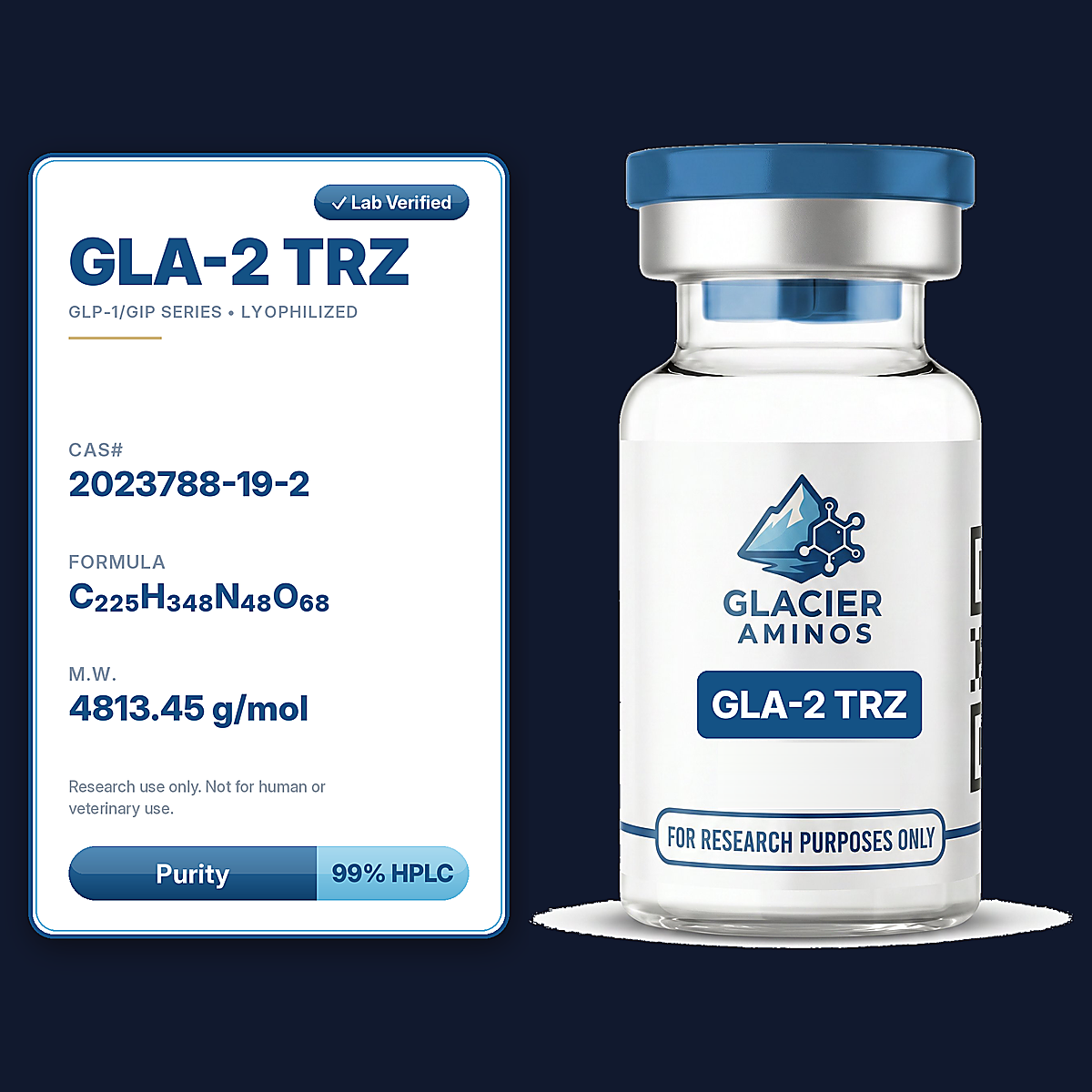 GLA-2 TRZ
