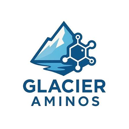 Glacier Aminos USA
